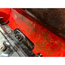 MITSUBISHI トラクター MT265D