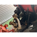 MITSUBISHI トラクター MT265D