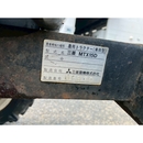 MITSUBISHI トラクター MTX15D