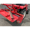 MITSUBISHI トラクター MT18