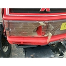 MITSUBISHI トラクター MT18