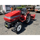 YANMAR トラクター ke-4