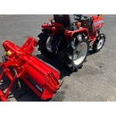 YANMAR トラクター ke-4