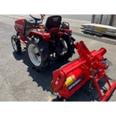 YANMAR トラクター ke-4