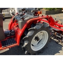 YANMAR トラクター ke-4