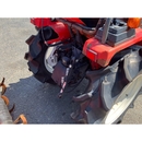 YANMAR トラクター ke-4