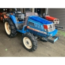 ISEKI トラクター TU240F
