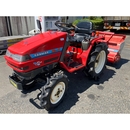 YANMAR トラクター ke-4