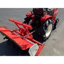 YANMAR トラクター ke-4