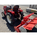 YANMAR トラクター ke-4
