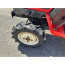 YANMAR トラクター ke-4