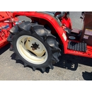 YANMAR トラクター ke-4
