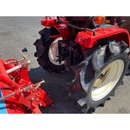 YANMAR トラクター ke-4