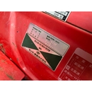YANMAR トラクター F22D