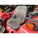 YANMAR トラクター F22D