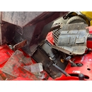 YANMAR トラクター F22D