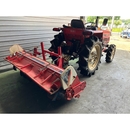 YANMAR トラクター F22D
