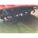 YANMAR トラクター F22D
