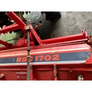 YANMAR トラクター F22D