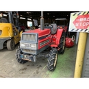 YANMAR トラクター F22D