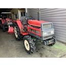 YANMAR トラクター F22D