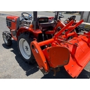 KUBOTA トラクター GB18
