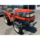KUBOTA トラクター GL261D