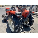 KUBOTA トラクター GL261D