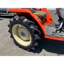 KUBOTA トラクター GL261D