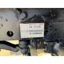MITSUBISHI トラクター MT23D