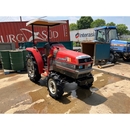 MITSUBISHI トラクター MT23D