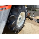 KUBOTA トラクター L1-285D