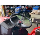 YANMAR トラクター F175D