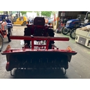 YANMAR トラクター F175D