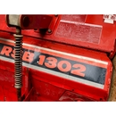 YANMAR トラクター F175D