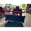 YANMAR トラクター F175D