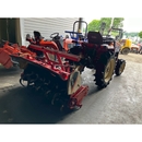 YANMAR トラクター F175D