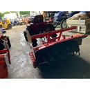 YANMAR トラクター F175D