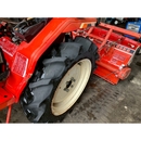 YANMAR トラクター F175D