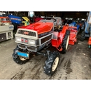 YANMAR トラクター F175D