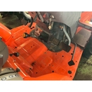 KUBOTA トラクター GL221D
