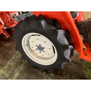 KUBOTA トラクター GL221D