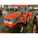 KUBOTA トラクター GL221D