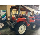 KUBOTA トラクター GL221D