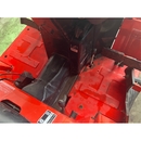 YANMAR トラクター F155D