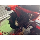 YANMAR トラクター F155D