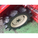 YANMAR トラクター F155D