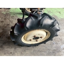 YANMAR トラクター F155D