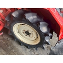 YANMAR トラクター F155D