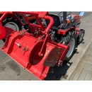 YANMAR トラクター Ke-16D